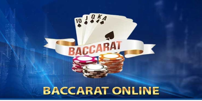 Nguồn gốc xuất xứ của tựa game Baccarat