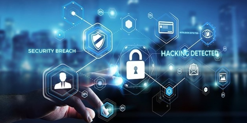 S666 hiện đang sử dụng rất nhiều công nghệ bảo mật hiện đại 