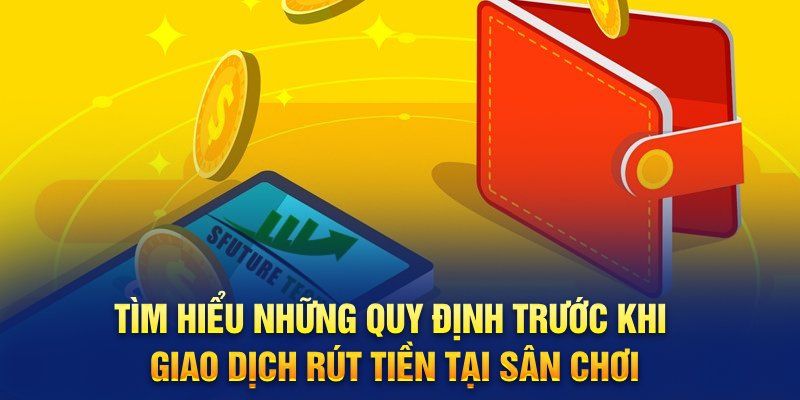 Người chơi cần đáp ứng đầy đủ yêu cầu để giao dịch