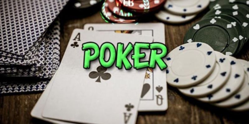 Hướng dẫn chơi Poker trực tuyến cho cộng đồng tân thủ năm 2024