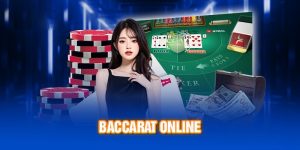 Baccarat online s666