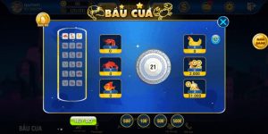 Bầu cua online s666