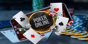 Hướng dẫn chơi Poker