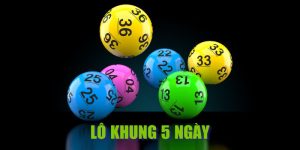 Lô khung 5 ngày